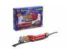 Железная дорога Play Smart LT0608 - выбрать в ИГРАЙ-ОПТ - магазин игрушек по оптовым ценам - 3